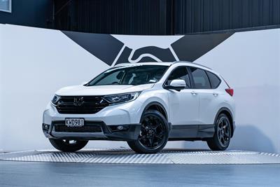 2017 Honda Crv - Thumbnail