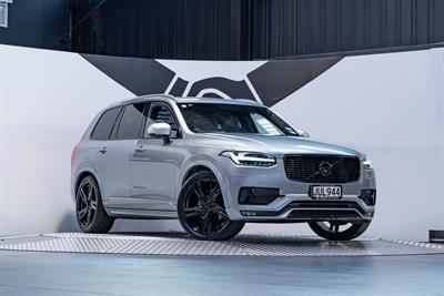 2016 Volvo Xc90 - Thumbnail