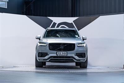 2016 Volvo Xc90 - Thumbnail