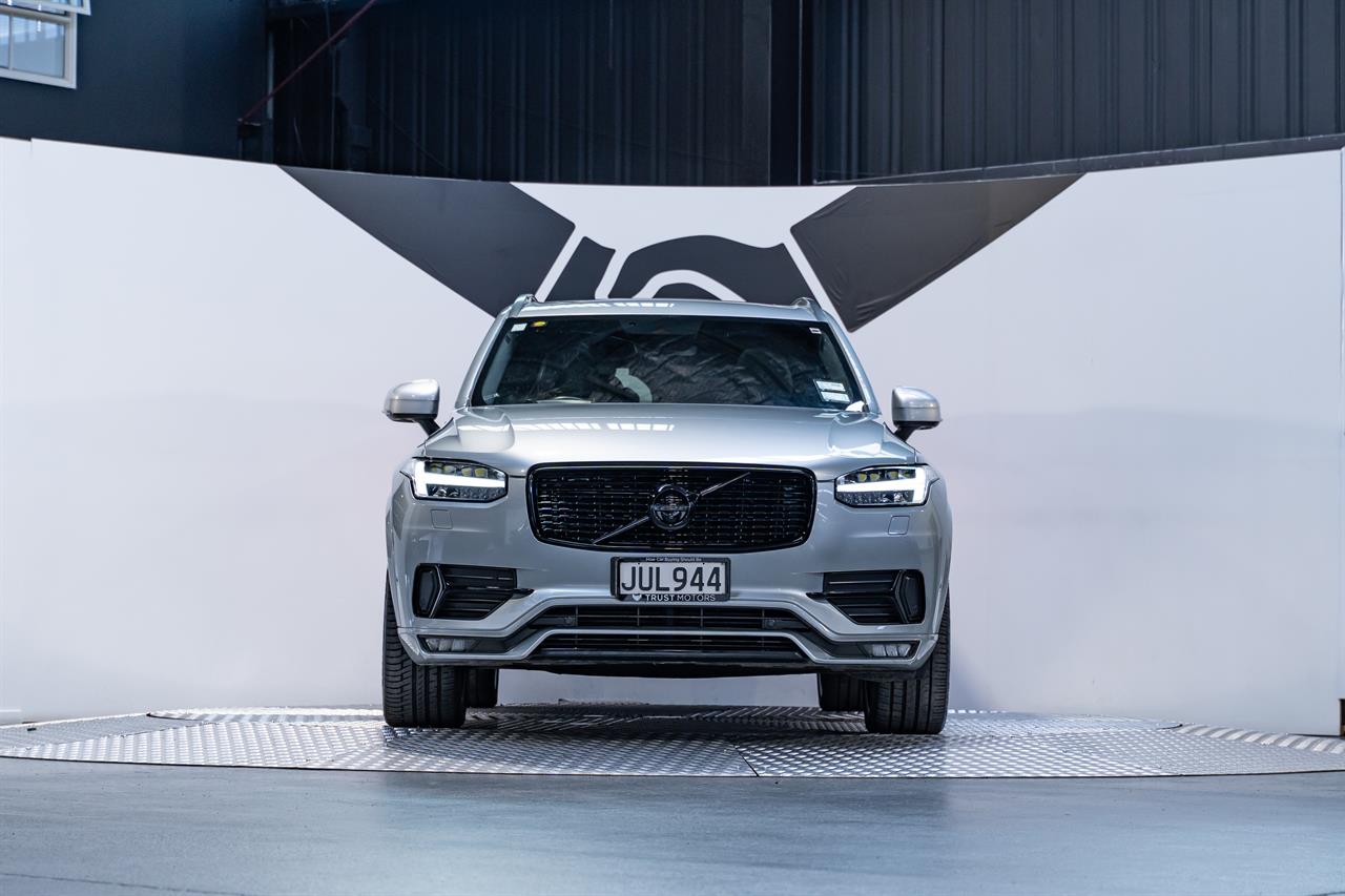 2016 Volvo Xc90