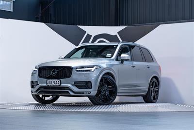 2016 Volvo Xc90 - Thumbnail