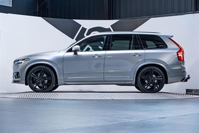 2016 Volvo Xc90 - Thumbnail