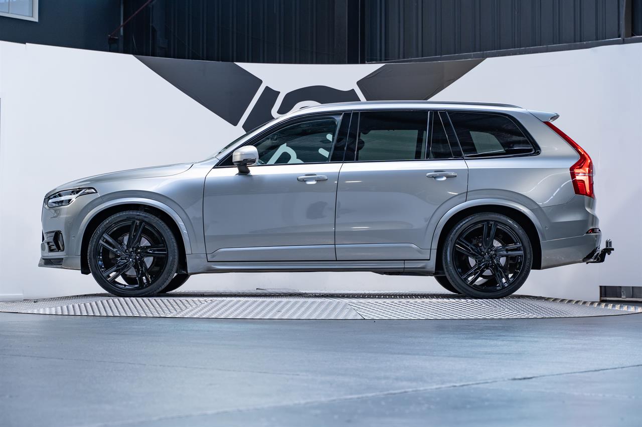 2016 Volvo Xc90