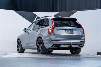 2016 Volvo Xc90 - Thumbnail