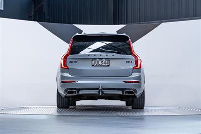 2016 Volvo Xc90 - Thumbnail