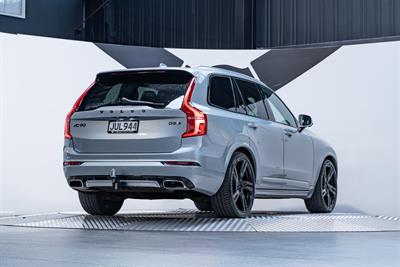 2016 Volvo Xc90 - Thumbnail