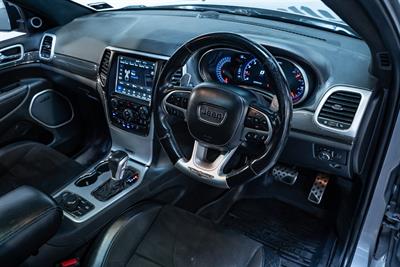 2019 Jeep Grand Cherokee - Thumbnail