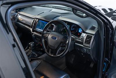 2021 Ford Ranger - Thumbnail