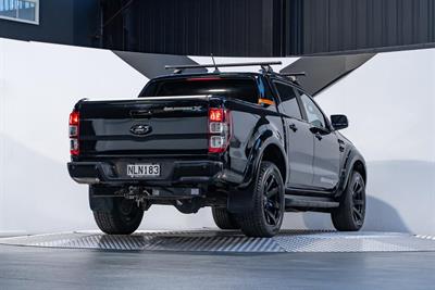 2021 Ford Ranger - Thumbnail