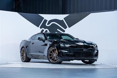 2019 Chevrolet Camaro - Thumbnail