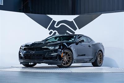 2019 Chevrolet Camaro - Thumbnail