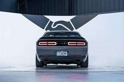 2017 Dodge Challenger - Thumbnail