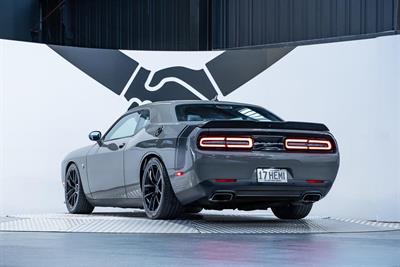 2017 Dodge Challenger - Thumbnail