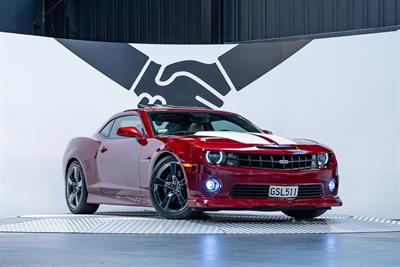 2010 Chevrolet Camaro - Thumbnail