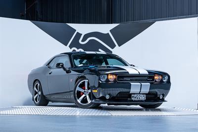 2014 Dodge Challenger - Thumbnail