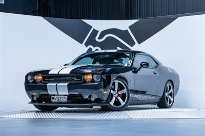 2014 Dodge Challenger - Thumbnail