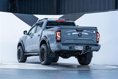 2021 Nissan Navara - Thumbnail