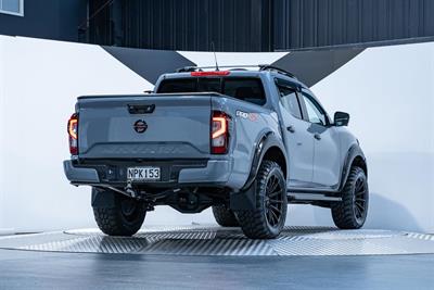 2021 Nissan Navara - Thumbnail