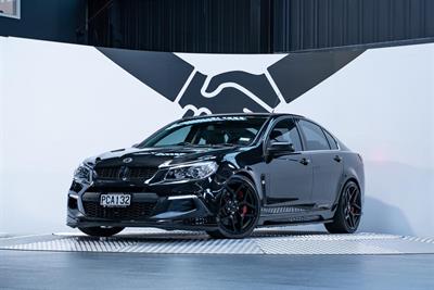 2016 Holden HSV - Thumbnail