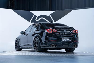 2016 Holden HSV - Thumbnail