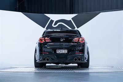 2016 Holden HSV - Thumbnail