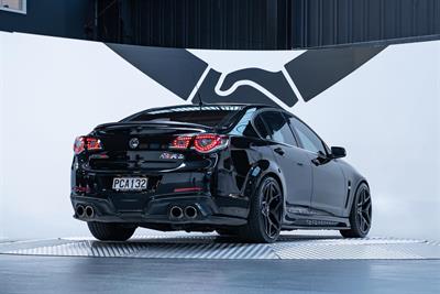 2016 Holden HSV - Thumbnail