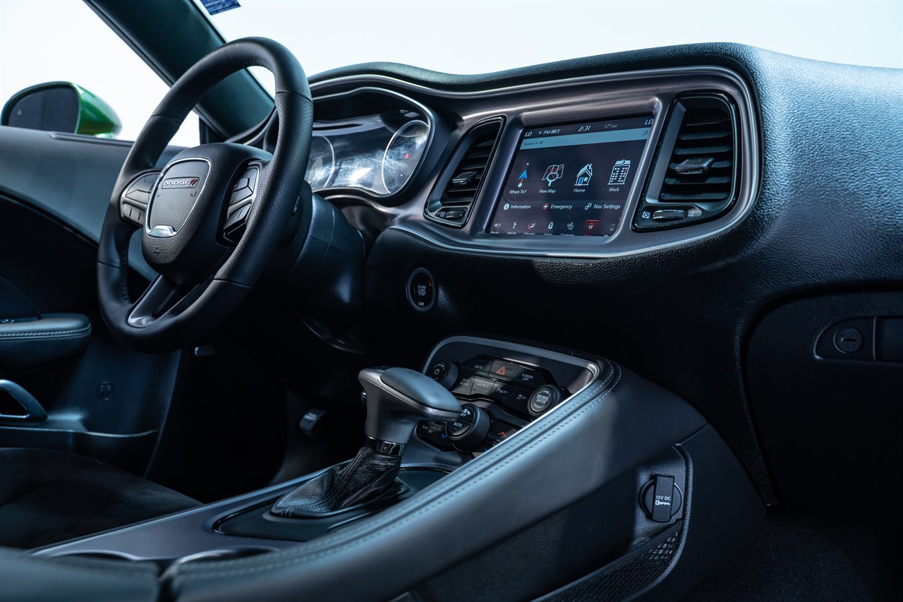 2019 Dodge Challenger