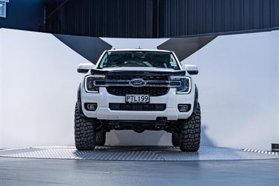 2023 Ford Ranger - Thumbnail