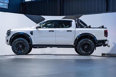 2023 Ford Ranger - Thumbnail