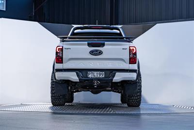 2023 Ford Ranger - Thumbnail