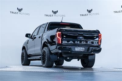 2021 Ford Ranger - Thumbnail