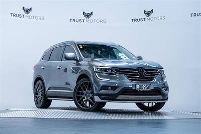 2018 Renault Koleos - Thumbnail