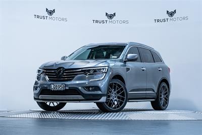 2018 Renault Koleos - Thumbnail