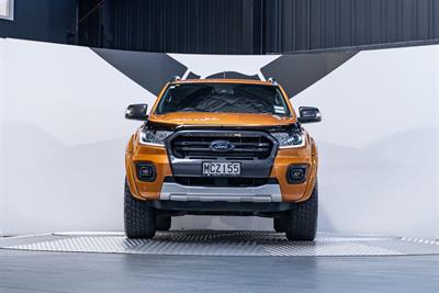 2019 Ford Ranger - Thumbnail