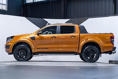 2019 Ford Ranger - Thumbnail