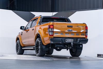 2019 Ford Ranger - Thumbnail