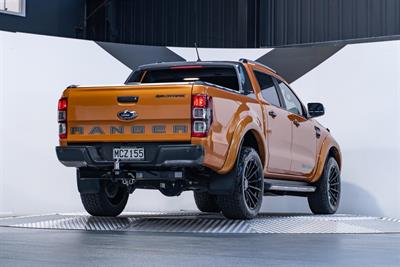 2019 Ford Ranger - Thumbnail