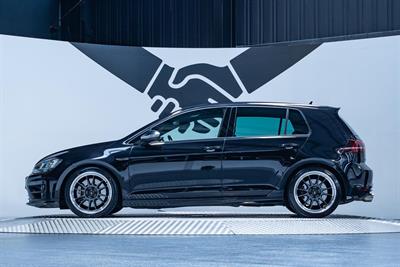 2014 Volkswagen Golf - Thumbnail