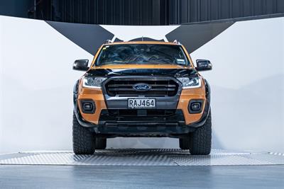 2018 Ford Ranger - Thumbnail