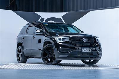 2020 Holden Acadia - Thumbnail