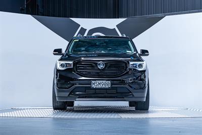 2020 Holden Acadia - Thumbnail