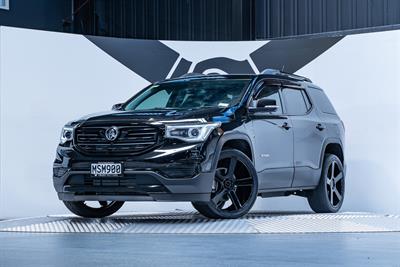 2020 Holden Acadia - Thumbnail