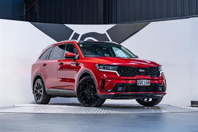 2021 Kia Sorento