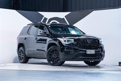 2019 Holden Acadia - Thumbnail