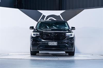 2019 Holden Acadia - Thumbnail