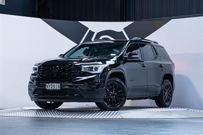 2019 Holden Acadia - Thumbnail