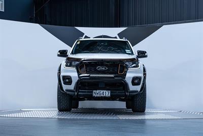 2021 Ford Ranger - Thumbnail