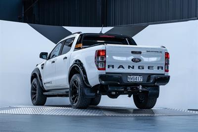 2021 Ford Ranger - Thumbnail