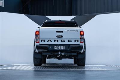 2021 Ford Ranger - Thumbnail