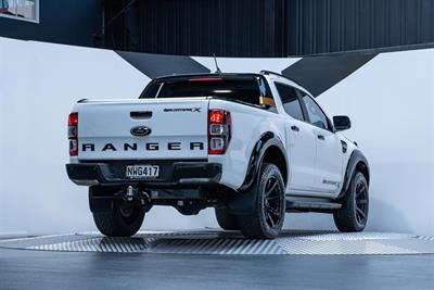 2021 Ford Ranger - Thumbnail